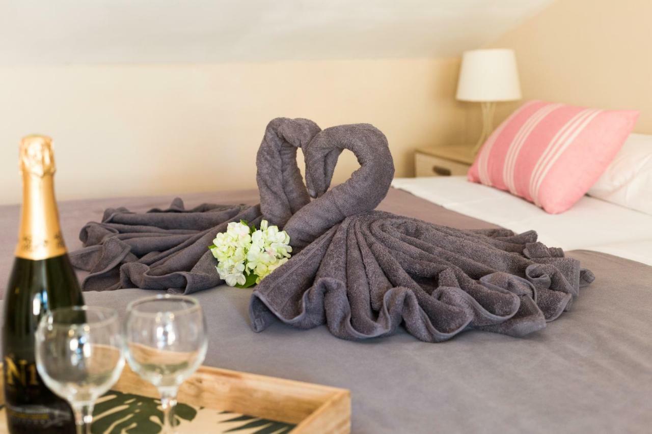 Matarolux15 Apartment Ngoại thất bức ảnh