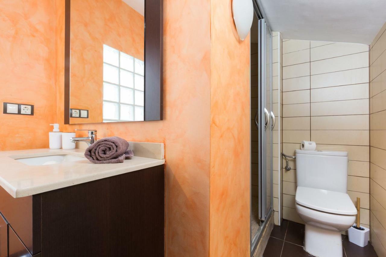 Matarolux15 Apartment Ngoại thất bức ảnh