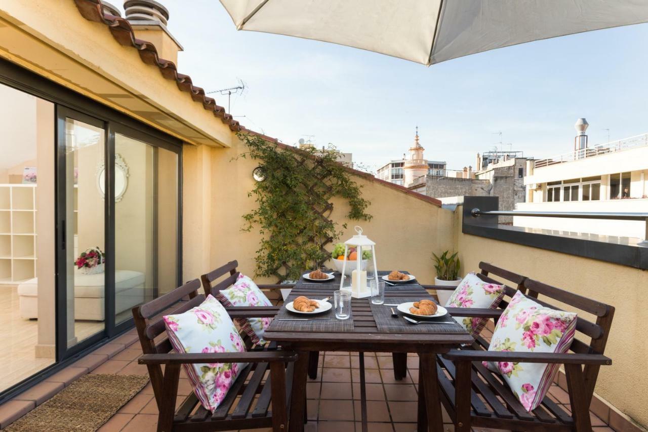 Matarolux15 Apartment Ngoại thất bức ảnh