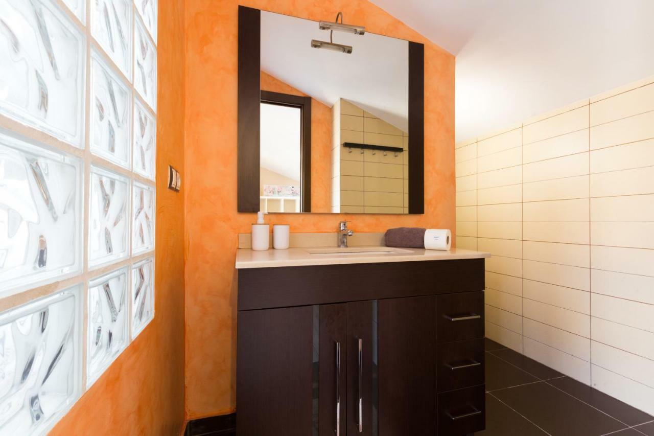 Matarolux15 Apartment Ngoại thất bức ảnh
