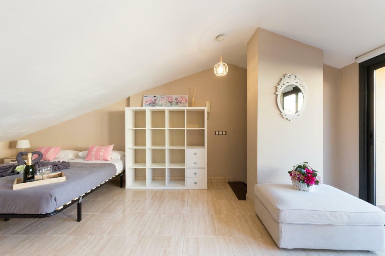 Matarolux15 Apartment Ngoại thất bức ảnh