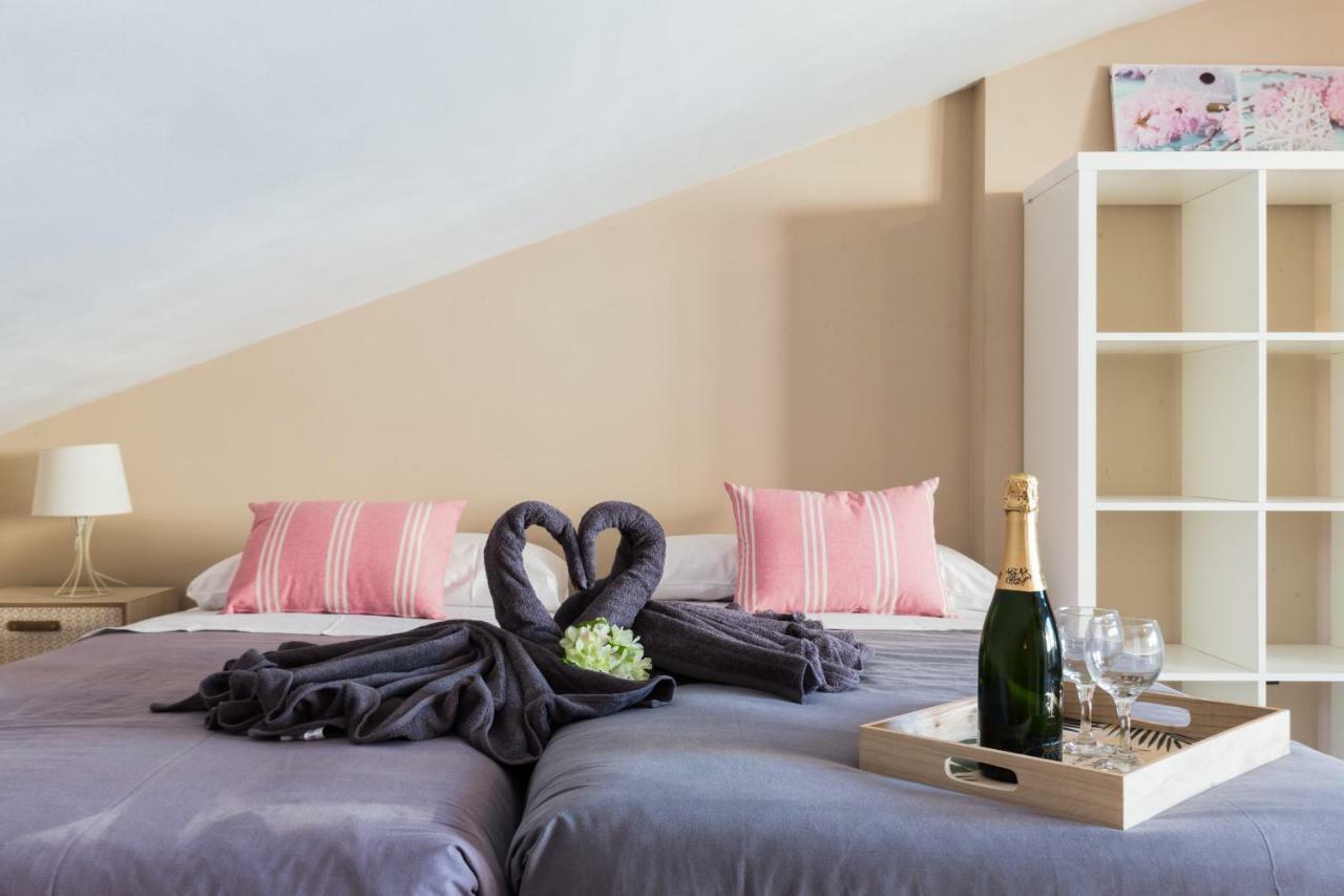 Matarolux15 Apartment Ngoại thất bức ảnh