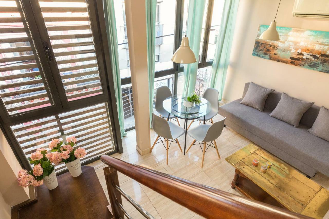 Matarolux15 Apartment Ngoại thất bức ảnh