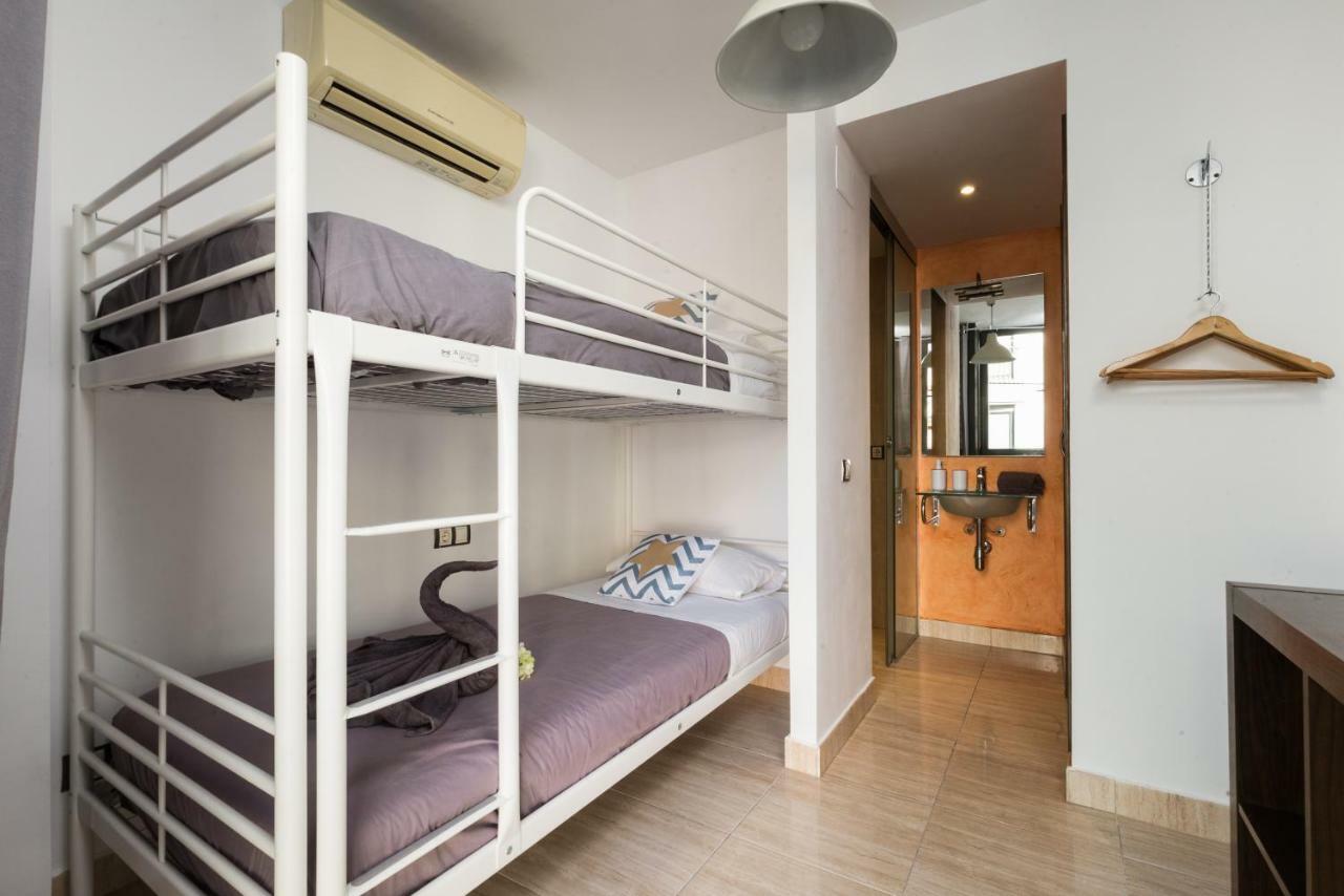 Matarolux15 Apartment Ngoại thất bức ảnh