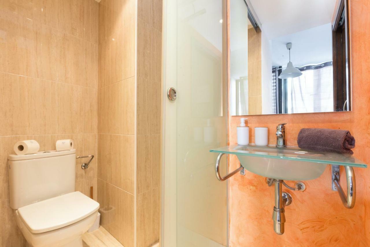 Matarolux15 Apartment Ngoại thất bức ảnh