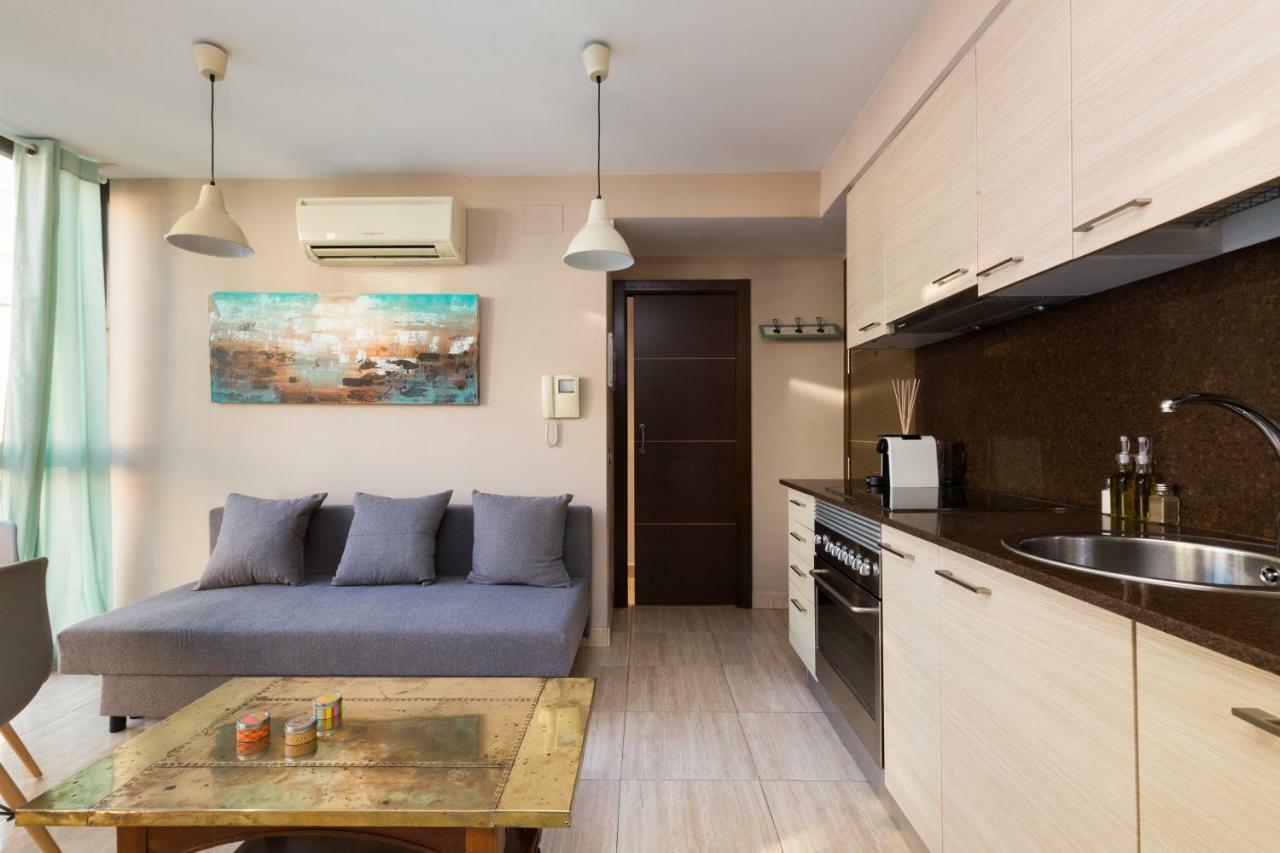 Matarolux15 Apartment Ngoại thất bức ảnh