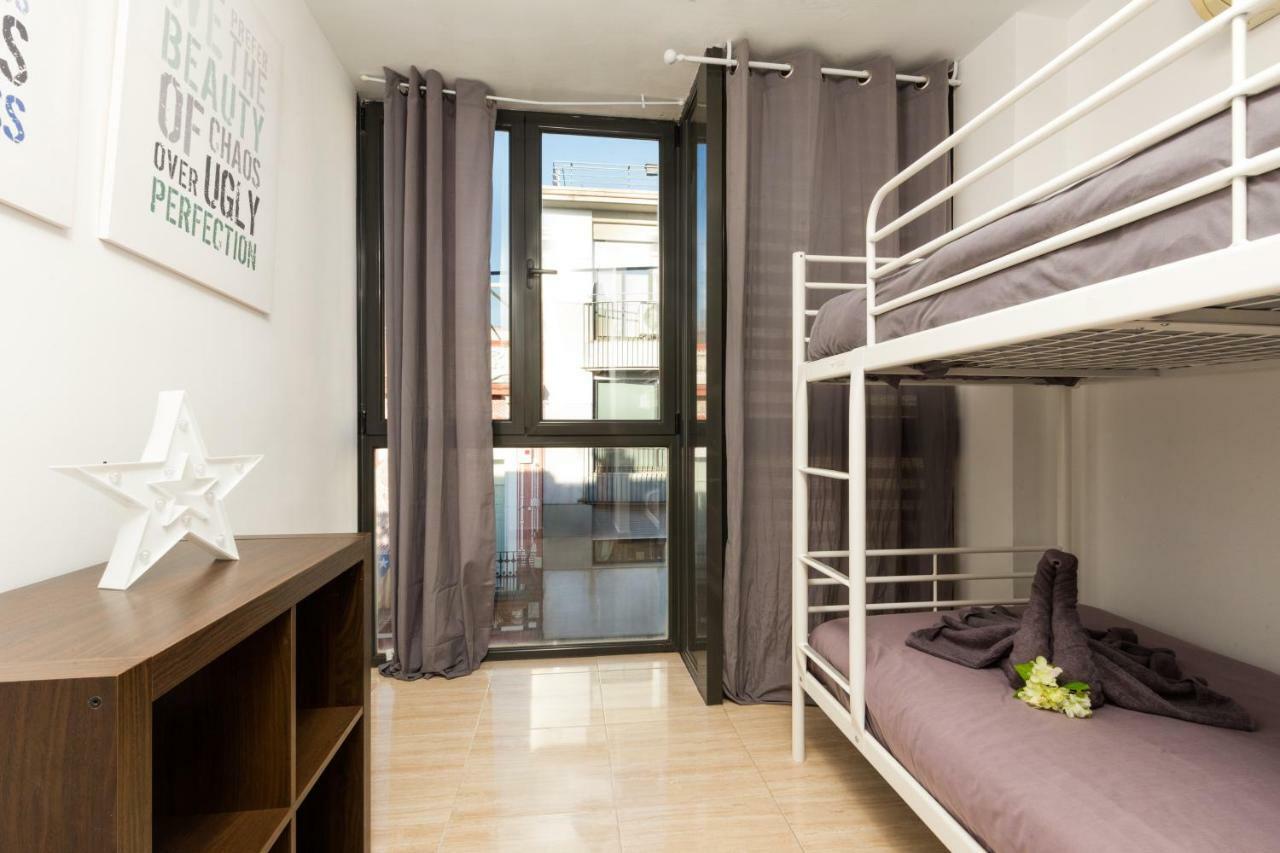 Matarolux15 Apartment Ngoại thất bức ảnh